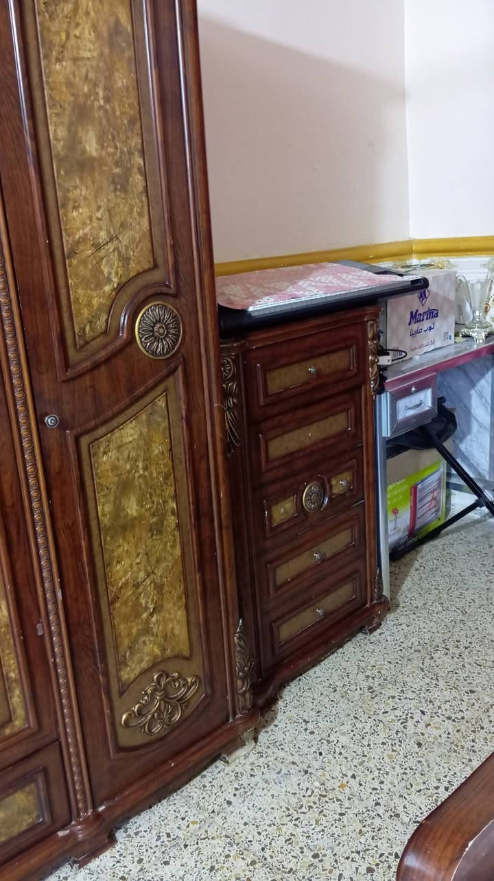السلام عليكم مكلف بالنشر غرفه نوم نضيفه للبيع السعر 300 بيها مجال بسيط حي الشرطة


**إذا كنت صاحب هذا الإعلان وتريد حذفه لأي سبب، رجاءا أرسل رسالة إلى الدعم الفني**