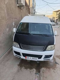 مكينة ٣٠٠٠ • كير بلادي • نجف