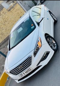 سوناته ٢٠١٥ • ٢٤٠٠ • وارد امريكي