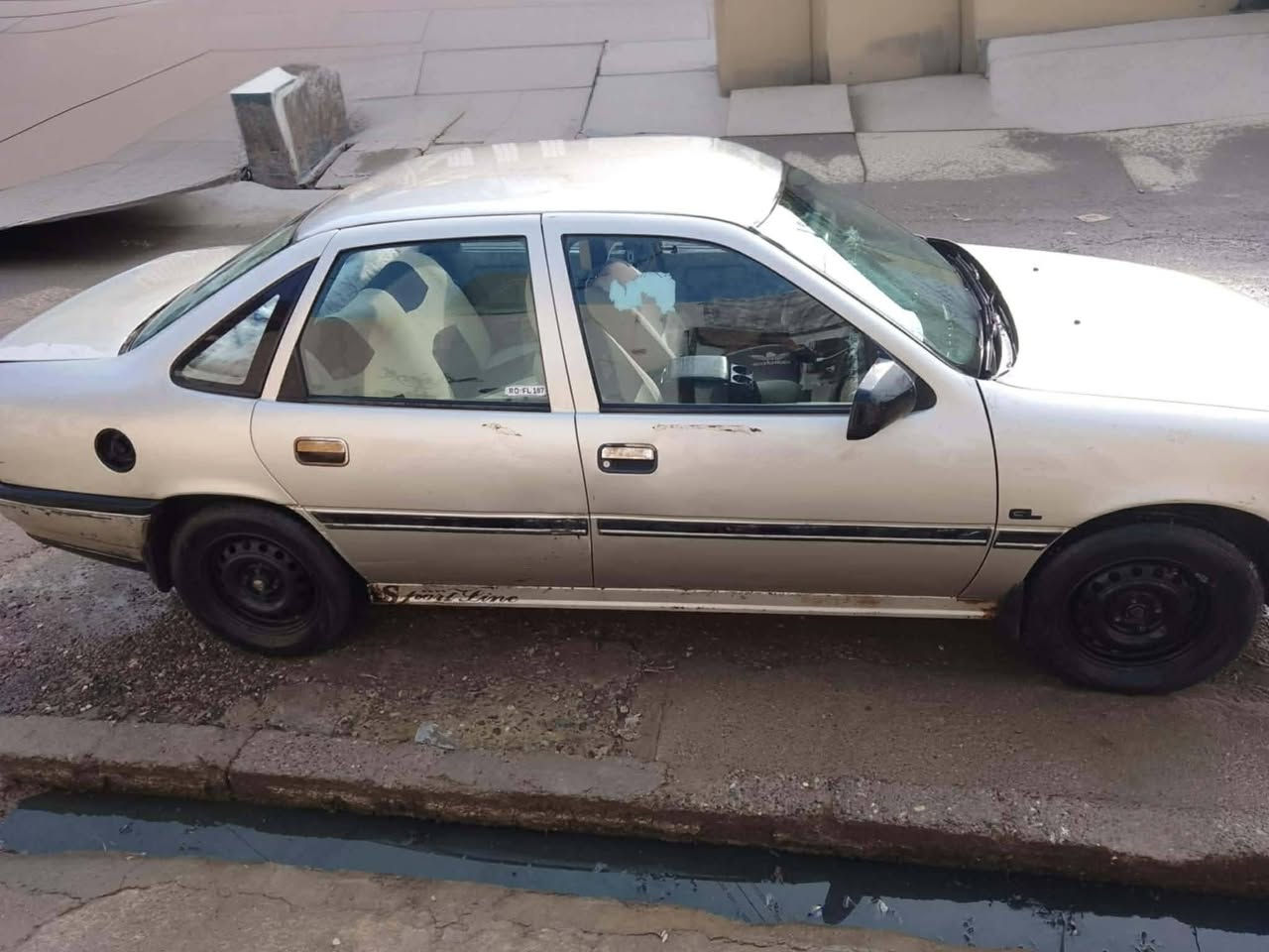 السلام عليكم اوبل فكتر البيع السعر 40 وبي مجال حجم 20 كير توماتيك
