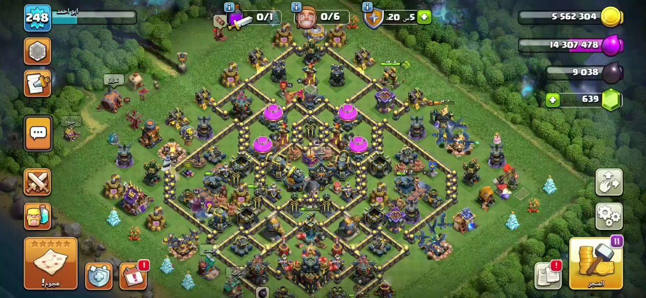 السلام عليكم متاح ب70 قفل وجه لوجه مكاني بغداد البياع


**إذا كنت صاحب هذا الإعلان وتريد حذفه لأي سبب، رجاءا أرسل رسالة إلى الدعم الفني**