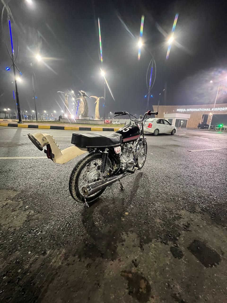 دراجه للبيع النصبه حلوه السعره بس خاص ماكينه اندونيس  شلعه ومعدل فول طياره هذا رقمي***********
