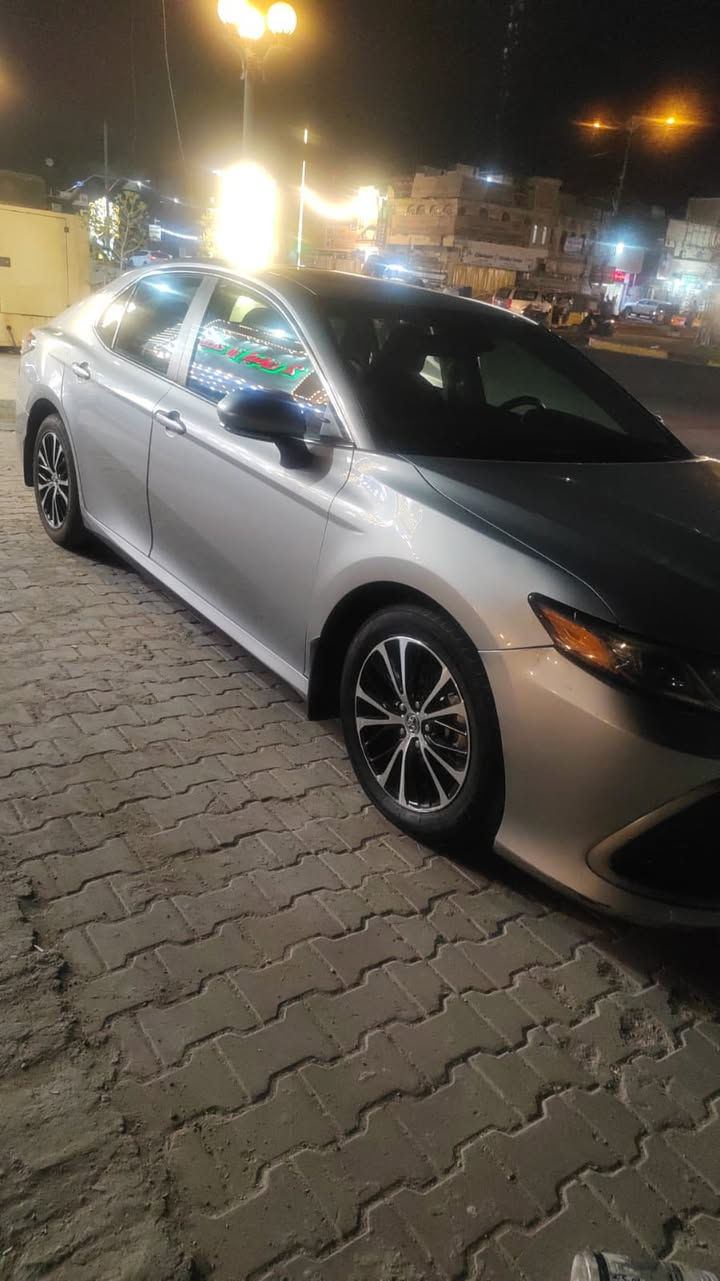 معوقين موديل 2021تفاصيل ما اعرف اهواي برقم السياره بغداد صاحب السياره موجود عنوان بغداد مدينة الصدر 
السعر 160 
رقم الموبايل 
***********
