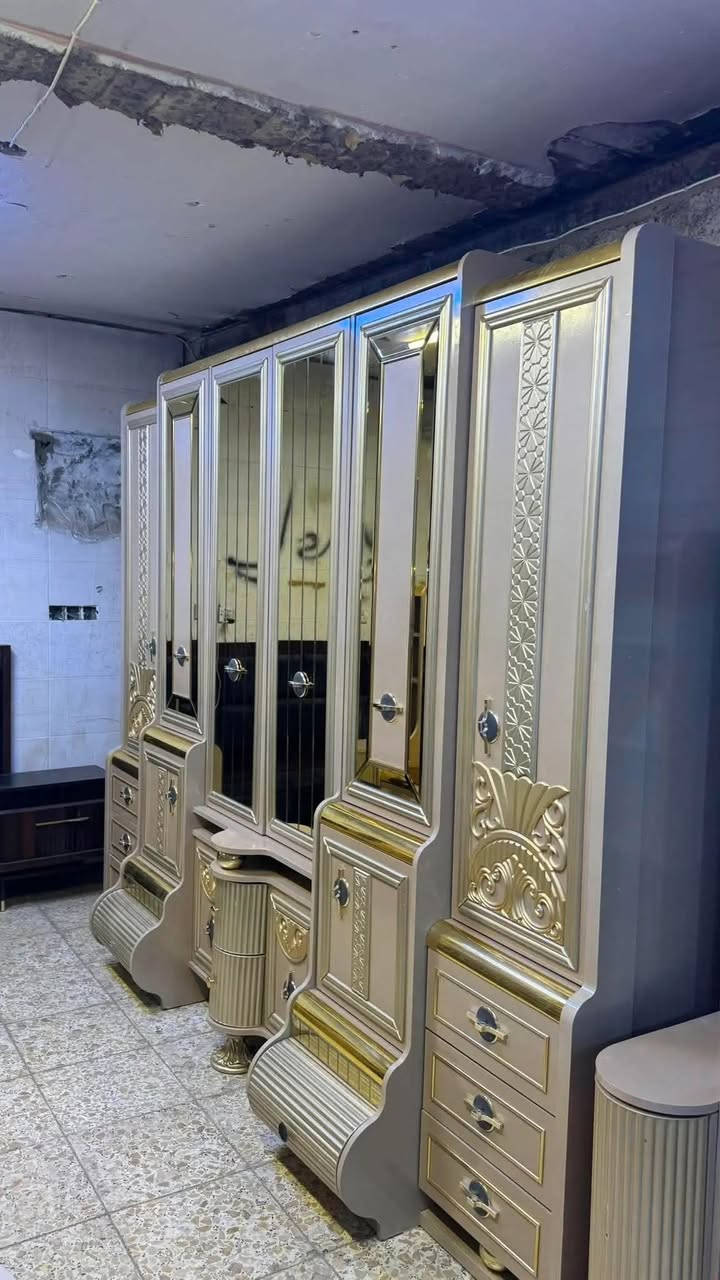 غرفة تركيه فخمه مودرن حديث اصليه


**إذا كنت صاحب هذا الإعلان وتريد حذفه لأي سبب، رجاءا أرسل رسالة إلى الدعم الفني**