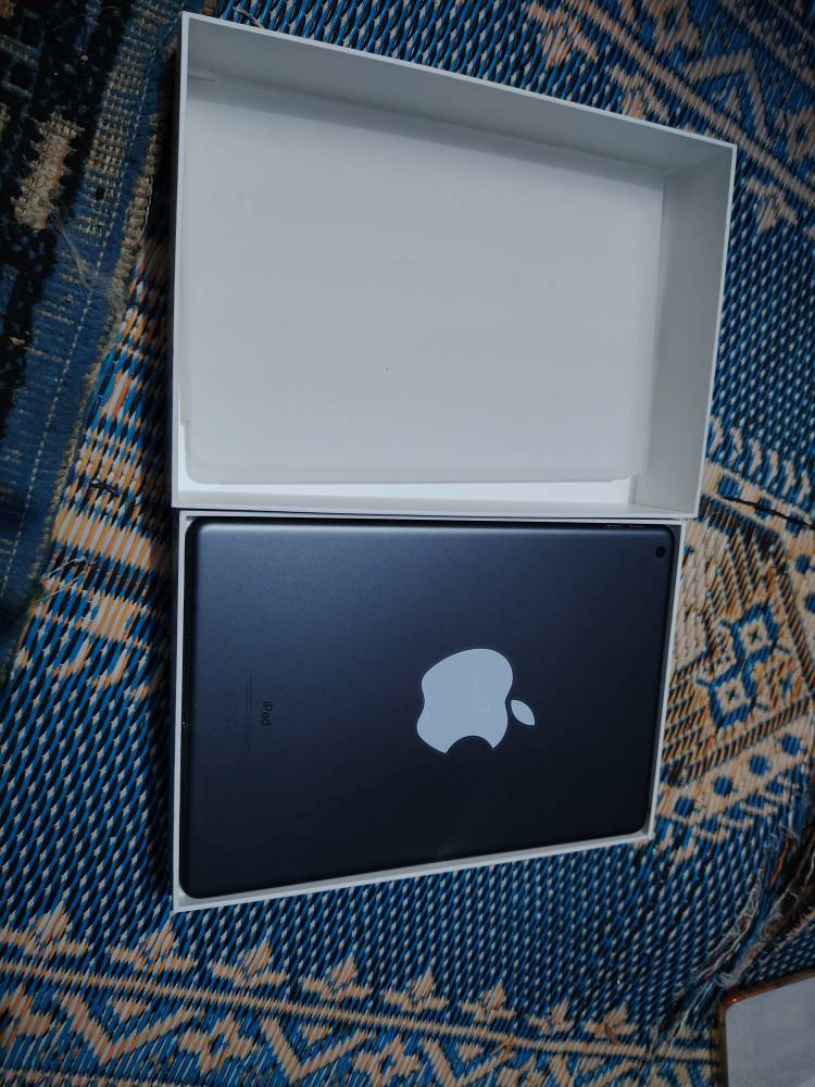 ايباد 9ذاكره 64 مامفتوح
مكاني رميثه السماوا, المثنى


**إذا كنت صاحب هذا الإعلان وتريد حذفه لأي سبب، رجاءا أرسل رسالة إلى الدعم الفني**