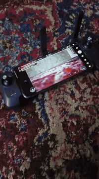 درون شاومي ميني FIMI MINI 3
للبيع معروفه مواصفات الدرون   
اتصل  رصيد واتس اب  ***********
 اني فتحته من الجيس بايدي فقط للتصوير المحتويات 
توصيل بغداد فقط
