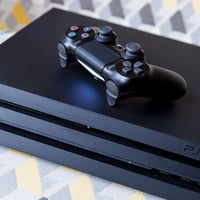 بلاي فور برو • ١تيرا • جوستكين جديد