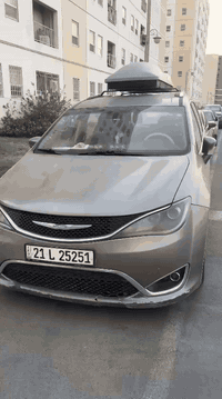 باسفيكا موديل 18 بسمي اتريد وكاله اتريد مداور اليعجبك السياره خير من الله محوده منظومه غاز جاهزه من كلشي ماشيه 160الف كيلو سعر 190 وبيه مجال تفاصيل أكثر رقمي *********** *********** الصندوك الفوك مومنضمن السياره
