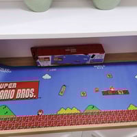 باد ماوس • سوبر ماريو • ٨٠×٣٠سم