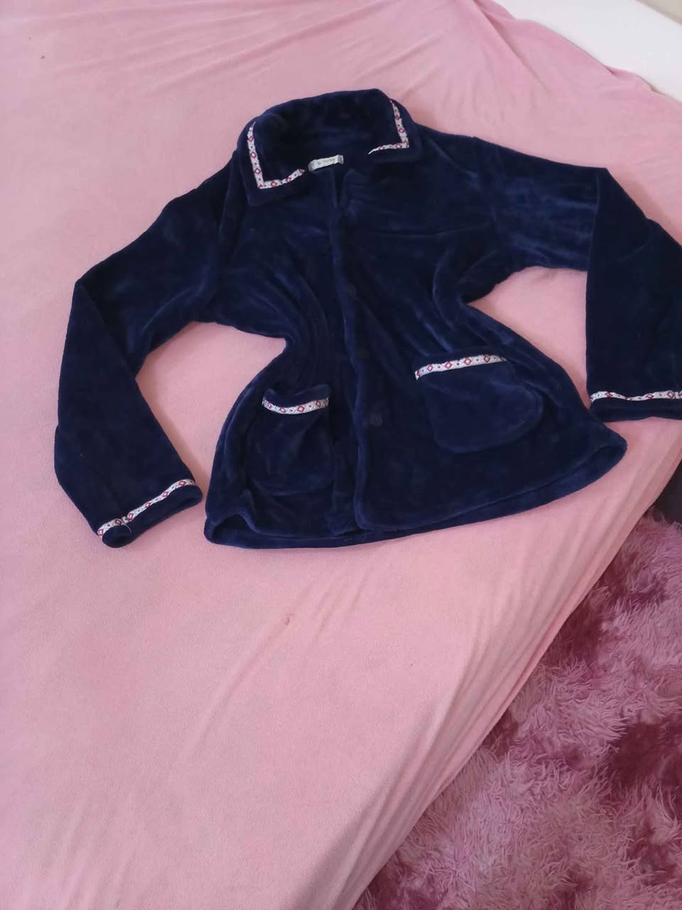 ملابس باله جديد سعر لقطعه ب3 الاف ❤‍🔥 كربلاء, العراق


**إذا كنت صاحب هذا الإعلان وتريد حذفه لأي سبب، رجاءا أرسل رسالة إلى الدعم الفني**