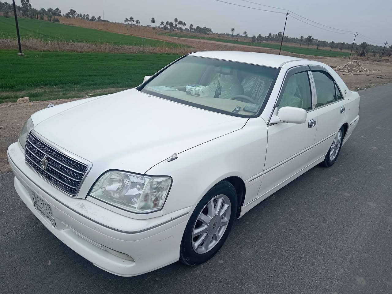 السلام عليكم  ملكه البيع رقم صلاح الدين كرستال اصل ديفور الكبير فول من عده الفتحه تفاصيل اكثر تصال على لرقم هاذ  ***********
