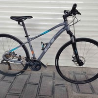 جيتي GT صناعة أمريكية وضع حاوية كامل من أي نقص  معدن المنيوم دبل أمامي...