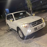 باجيرو • ٢٠١٣ • ماشيه ١٠٩