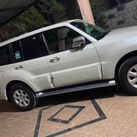باجيرو • ٢٠١٥ • ماشيه ٦٥٠٠٠