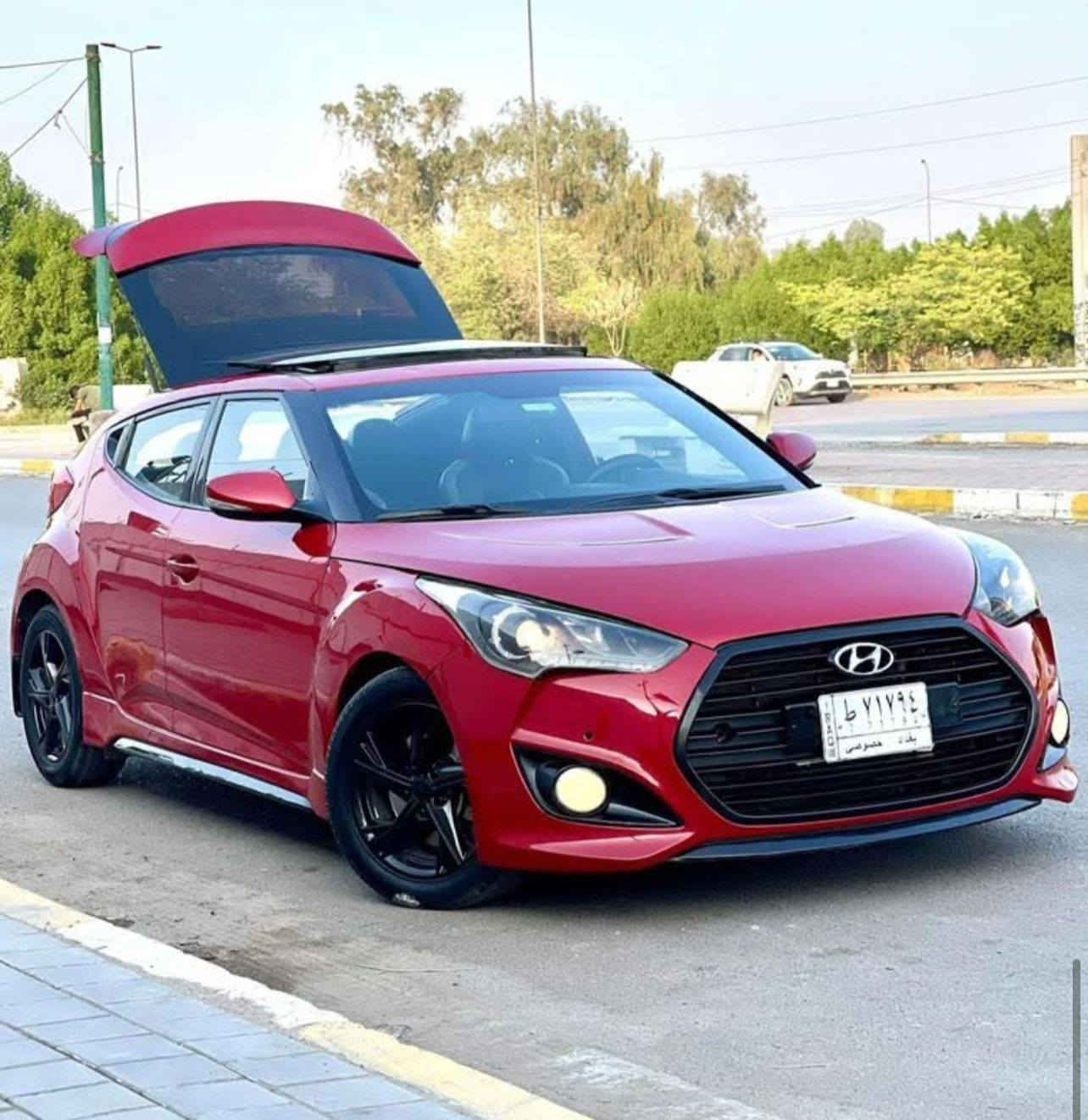 فولستر 2016 
1600تيربو 
فول مواصفات 
بيها 4 قطع صبغ ابيع حزام بدون دواخل 
كاملة السيارة من كلشي
كير DCT دبل كلج
حساسات امامي خلفي 
شاشة جبيرة 
بصمة 
فتحة بنوراما
كشنات جلد تدفئة 
بك لايت لد
لد نهاري امامي 
تحكمات ستيرن 
3انضمة قيادة ايكو وسبورت وكير عادي واتو

السيارة كاملة مابيهة أيـي نقص تخم تاير صدر امامي خلفي باتري جديد  رقم بغداد جديد وهزه جديده بسمي تحويل مباشر     السعر 85 وبيه مجال حك الجيه للاستفسار الاتصال على الرقم *********** وبي واتساب  بغداد حي الجهاد بيع او مراوس حسب القناعه
