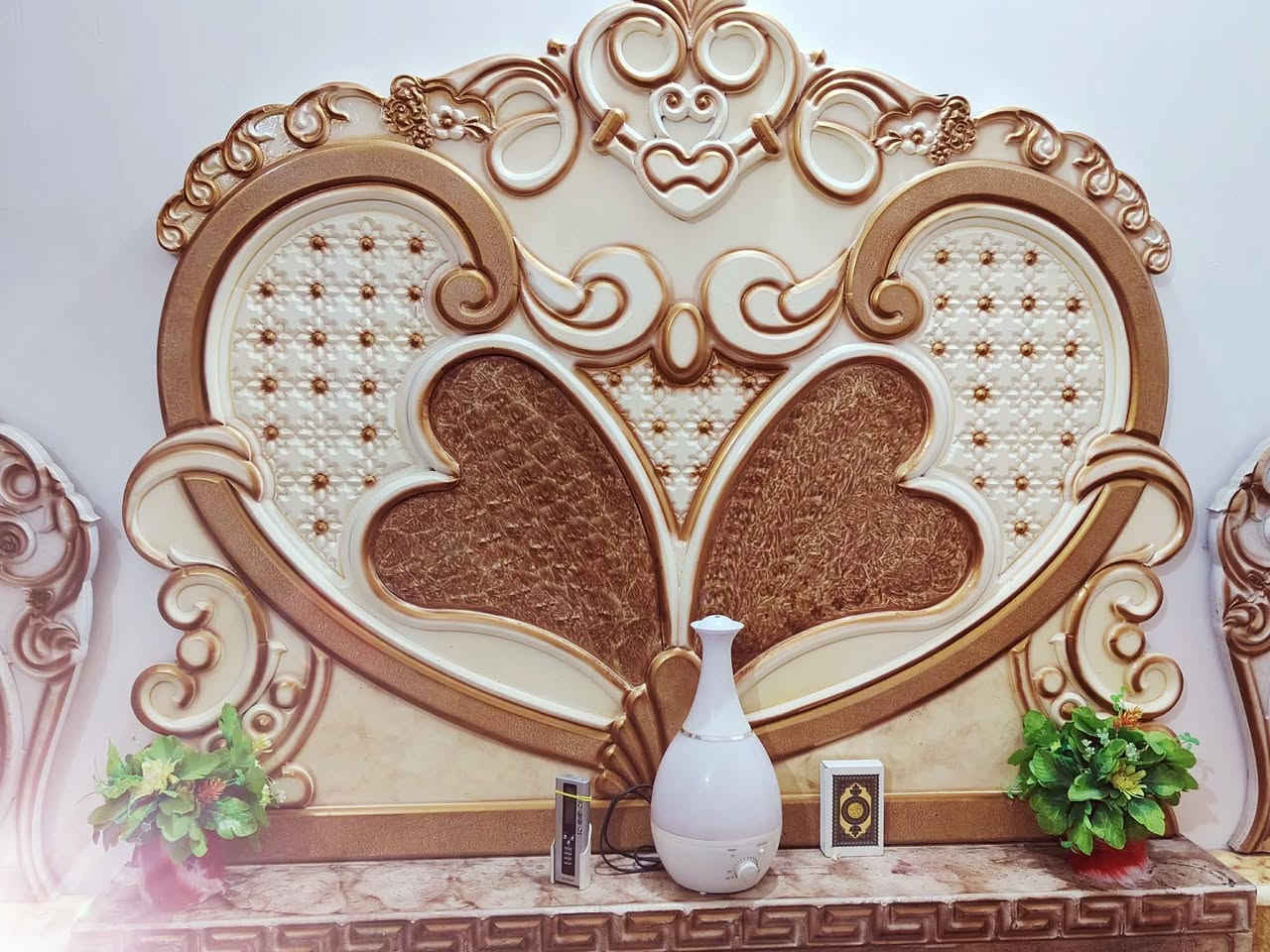 غرفة عراقي ام السته طابقين جديده السعر 900 وبيها مجال للشراي


**إذا كنت صاحب هذا الإعلان وتريد حذفه لأي سبب، رجاءا أرسل رسالة إلى الدعم الفني**