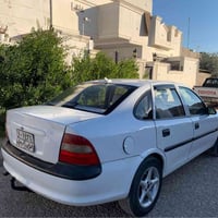 فيكترا • ١٩٩٧ • توماتيك