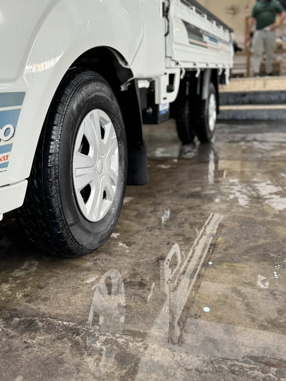 سلام عليكم كيا حمل 2023 ماشيه 50 الف مكان بغداد ***********
