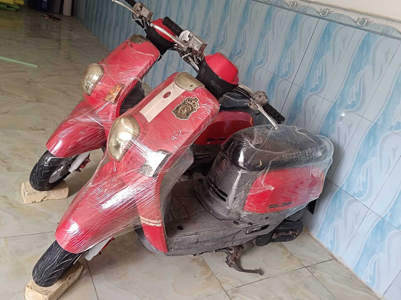 دراجات بوليس للبيع ماماشات زيرو وكاله شرط السعر انتصل ***********
