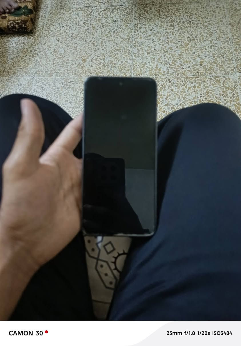 تكنو بوفا7 فايف جي
مساحه تخزين ٢٥٦
رام ١٢+١٢
للبيع ادفع سعر عجبني ابيعك


**إذا كنت صاحب هذا الإعلان وتريد حذفه لأي سبب، رجاءا أرسل رسالة إلى الدعم الفني**