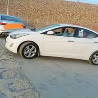 هونداي النترا للبيع موديل ٢٠١٤ سياره جديد كير محرك شرط مامفتوح محرك حج...