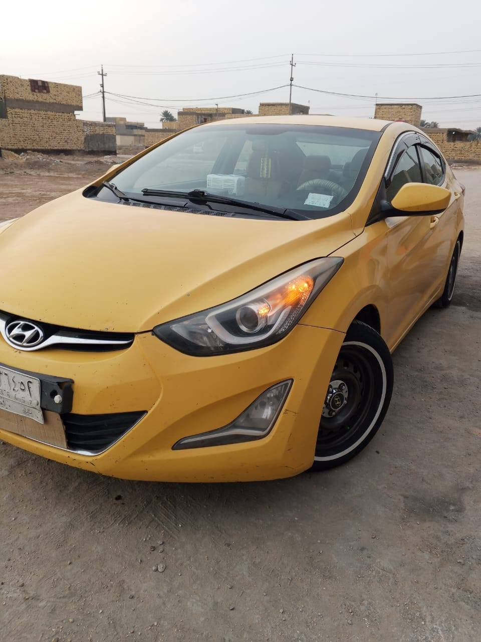 السلام عليكم  النتره 2014للبيع جاهزه من كلشي حادثة موضح بالصور رقم بابل تبريد تخم تاير حداديه جاهزه خير من الله بدون دواخل العنوان بابل حي نادر السعر 115$ وبيها مجال وهذا رقم راعي السيارة *********** رقم الثاني 0783036796 اخوان مكلف بالنشر الله شاهد اي استفسار اتصال على رقم الموبايل
