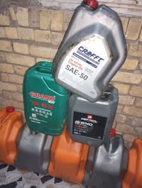 جلكانات • ٢٥ لتر • ناصرية السكان الصناعي