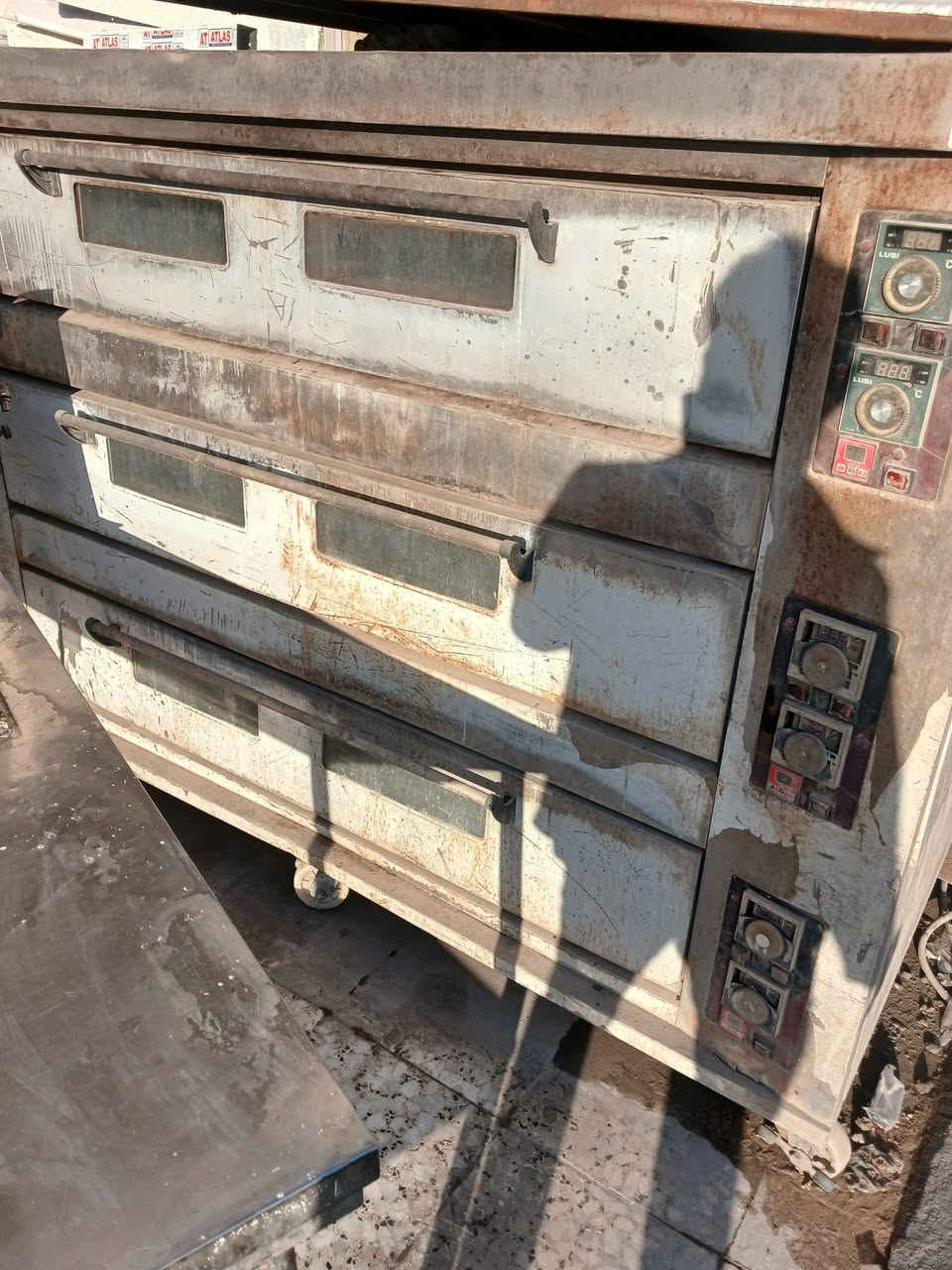 السلام عليكم بغداد


**إذا كنت صاحب هذا الإعلان وتريد حذفه لأي سبب، رجاءا أرسل رسالة إلى الدعم الفني**