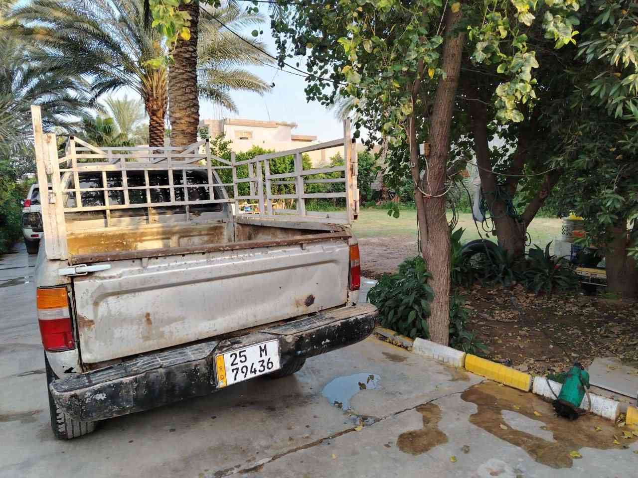 بيكب تيوتا قماره وربع موديل 91 رقم كركوك مشروع وطني سنويه ورقم جديد كير ومكينه بشرط سياره جاهزه
السعر 45
لاتصال ***********
بيكب تيوتا قماره وربع موديل 91 رقم كركوك مشروع وطني سنويه ورقم جديد كير ومكينه بشرط سياره جاهزه
