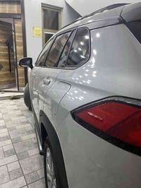 يالله 🖤 سلام عليكم بســٰــٰم الله الرحمـٌٰـن الـرحيم تيوتا فورد لاندر ...