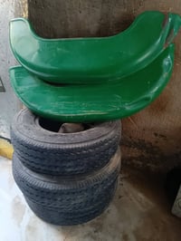 تايرات جوبلس ومداگر للبيع07748272769 السعر30