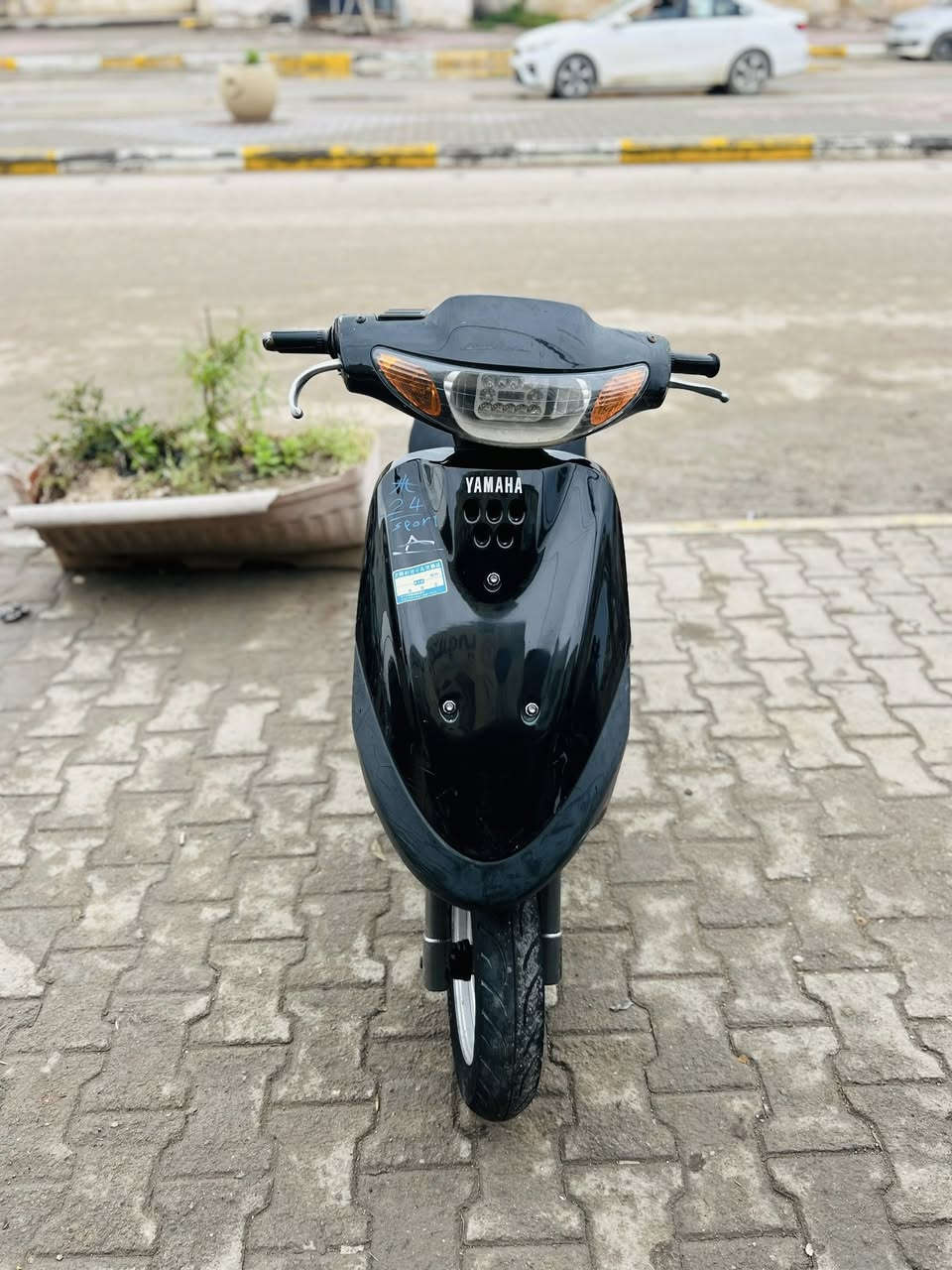 سلام عليكم شباب دراجه منغولي البيع نكره سلف كهربيات كلهه شغاله درجه نظيفه***********
