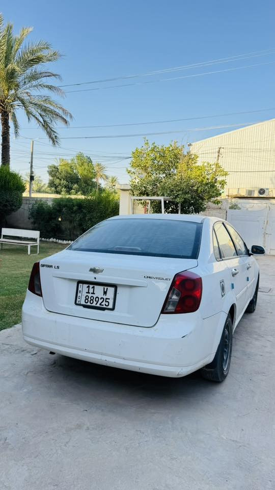 السعر 68 $
اوبترا 12 مكينه كير تايرات كله جديد 
بيها ضرر بابين وباقي الصبغ توحيد لون فقط
هزه ولوحات وسنويه جديد
السياره مكفوله شواصي وبدون ايرباك 

بغداد / العامرية

***********
