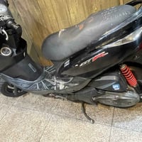 ماكس ثعلب نوزل دراجة جاهزة مابيها نقص للبيع مكاني المنصور سعرً 650  بي...