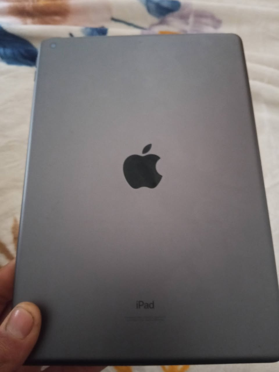 ايباد 8 كلش نضيف كلش حلو ومعرف عنه بالببجي . وحتا للدراسه  باقي التفاصيل كدامكم .
السعر 159 .


**إذا كنت صاحب هذا الإعلان وتريد حذفه لأي سبب، رجاءا أرسل رسالة إلى الدعم الفني**