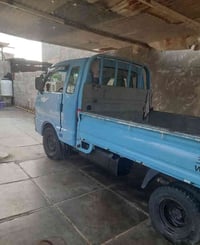 هاي كيه حمل للبيع موديل ٩٥رقمهه ديالى مشروع وطني مكاني بغداد سبع اقصور...