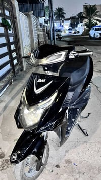 بغداد شارع فلسطين • سكنس فهد • 6 بطاريات 32أمبير