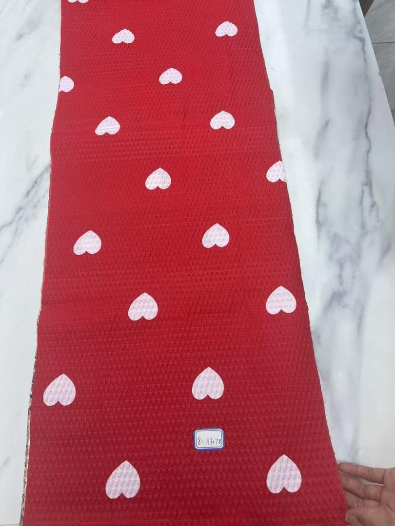 السلام عليكم .توفر كريشه كلنس. جراجف.كوديلات جديده 
سعر متر .الف ونص.. العنوان بغداد الامين الثانيه.سوق الشهداء الجديد مقابل صياغه السجاد .الاستفسارواتساب .
***********
