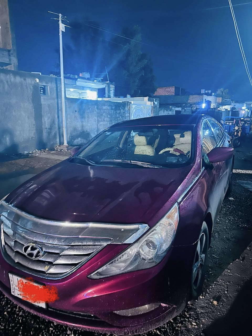 سوناته البيع موديل 11سعر 80مكاني الكوت
***********
