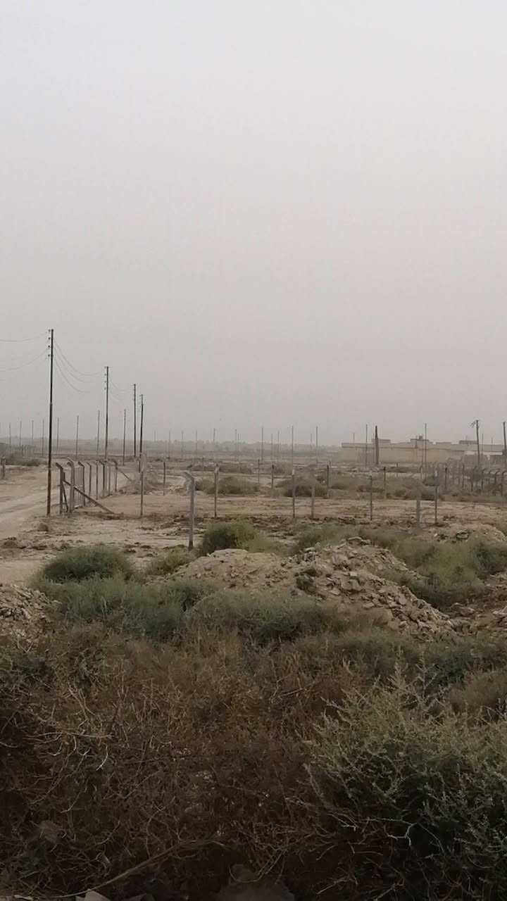 سلام عليكم
2500 م دونم مع شاطي  للبيع طابو أسهم ع الشارع التبليط متوفر كافه الخدمات ماء وكهرباء وشارع تبليط العنوان نهايه شارع السفينه خلف مدرسة الواثق للاستفسار التواصل ***********
