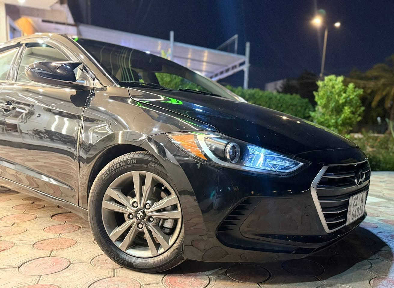 السلام عليكم
النترا للبيع
موديل 2018
وارد امريكي مكينه 2000
رقم السليمانية وكاله باسمي
تحكمات ستيرن
اشاير بالمري
رادارات خلفي وامامي
شاشه ذكيه
تبريد ثلج وتدفئه
كامره خلفيه
مانع انزلاق
ماشيه 110
السعر 107 وبيها مجال قليل
العنوان بغداد حي الحسين للاستفسار ***********
