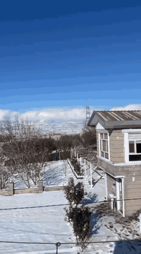 مزرعة للايجار • دهوك اشاوا • صوبات كاز وحطب