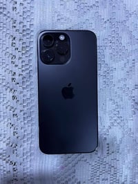 ايفون 14برو ماكس ذاكرة 256 بطاريه 100 07815581186