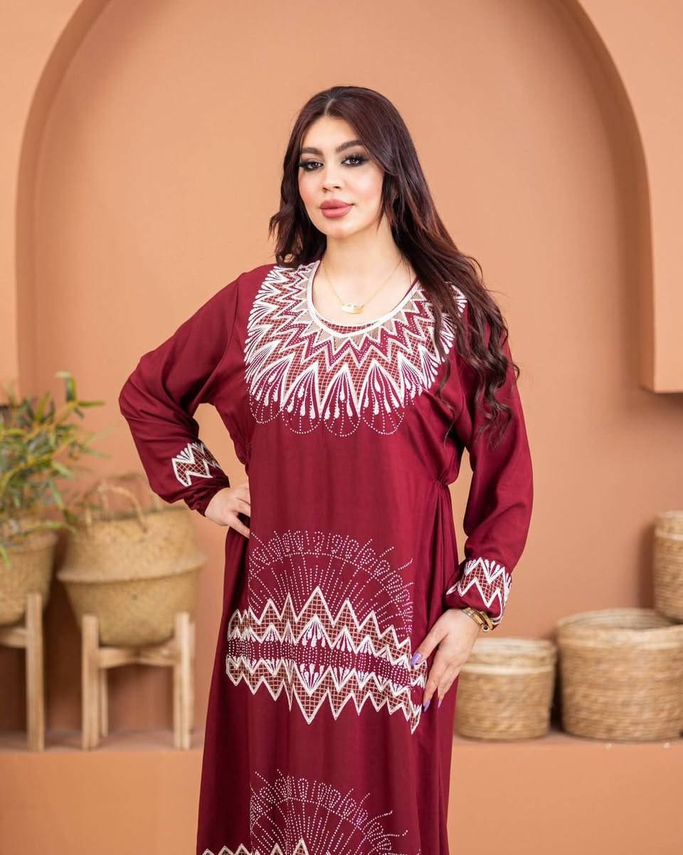 دشداشة نسائي

خامة كشمير مراسي مصري  شرط الفحص 

   فري سايز قياس  3XL  

سعر القطعة مفرد 17 الف 

توصيل جميع المحافظات  
فرع 2


**إذا كنت صاحب هذا الإعلان وتريد حذفه لأي سبب، رجاءا أرسل رسالة إلى الدعم الفني**