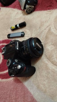نيكون 5200d • النجف الاشرف • لا توصيل