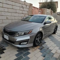 للبيع اوبتمه 2015 امريكي  ضربتها جاملغ وباب بره وهنا نرش بيها جاملغ وب...