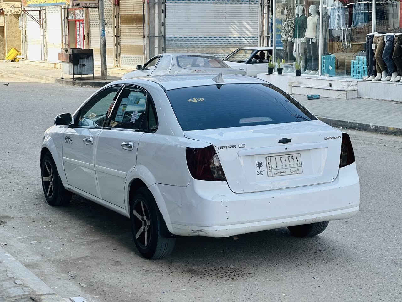 ياالله السلام عليكم للبيع اوبترا وارد خليجي مديل 2011 رقم بصره بسمي سنويه جديده مشروع وطني مكينه وكير  اوتماتيك جدد قبل شهر مشدودات حداده حلوه كهربائيات جاهزه دوشمه جديده ارضيه جلد قفال ع ريموت 
سياره مكفوله من الضربه والكص والنقل  السياره عليها ادامه كامله من فيت بم ونوزلات وبلكات وباتري يعني جاهزه ترايك وين ما يعجبك العنوان البصره قرب مستشفى المدينه موبايل ***********السعر 64 اتصل واني خاد
