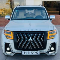 باجيرو فول • ٢٠٠٨ • ٣٠٠٠