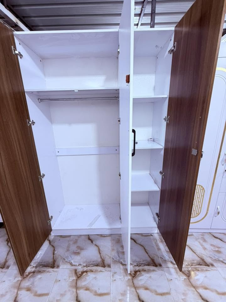 عرض تصفية البضاعة 
سارع ب الحجز قبل نفاذ الكمية
ارخص سعر في العراق 
راح نحرگ السوگ حرگ 🔥☄️
خصم على جميع الايتمات ل فترة محدودة 
يتوفر توصيل ل جميع مناطق الكوت 

العنوان:كوت/انوار الصدر/شارع السدة /مقابل مستوصف ابن الهيثم /مجاور معرض ابو علي للتخم 

#مجمع_الأسد_للادوات_المنزلية و الاثاث

العنوان:كوت_أنوار الصدر_مقابل الخياطة القديمة(قاعة المناسبات سابقاً)_شارع السدة 

 للإستفسار الاتصال على الأرقام التالية ***********
***********
 
او راسلنا على واتس اب *********** 
انستگرام alasd_for_shopping

#يوجد_توصيل_لكافة_المحافظات_العراقية 

تابع الصفحة  ليصلك كل ما هو جديد
