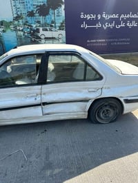 شباب بارس للبيع استقطاع مباشر موديل 23 السياره ماشيه ١٠٠الف مكان السيا...